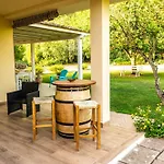 The Vineyards