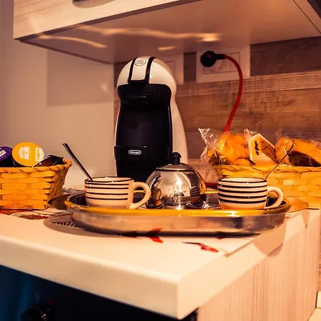 Bed & Breakfast The Vineyards 3*