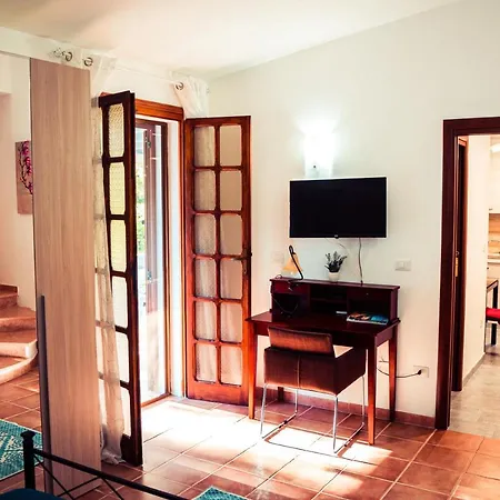 The Vineyards Bed & Breakfast 2*