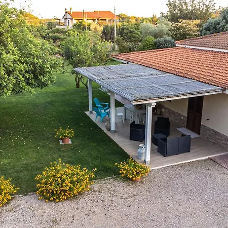 The Vineyards Alghero