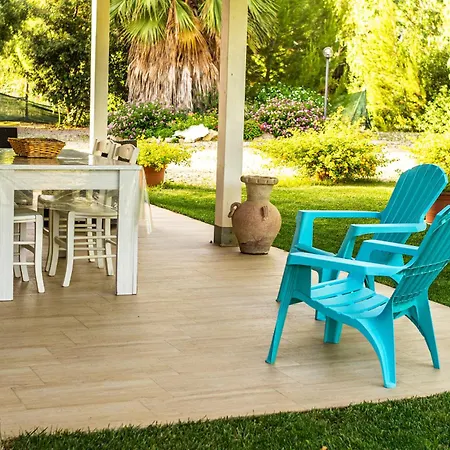 The Vineyards 3* Alghero