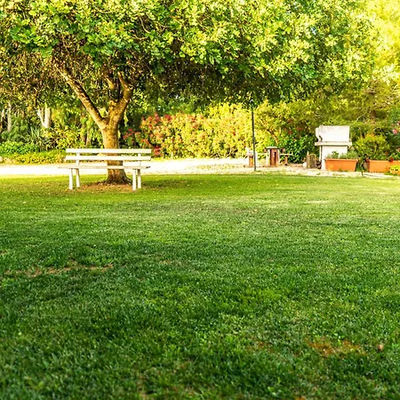 The Vineyards Bed & Breakfast 3*