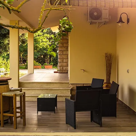 Bed & Breakfast The Vineyards