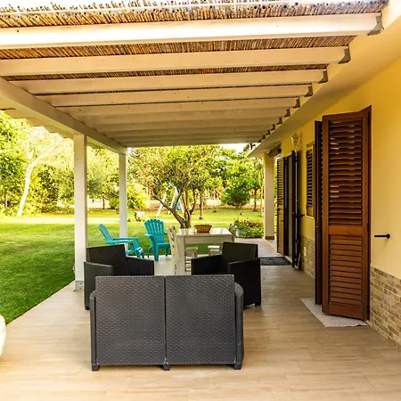 The Vineyards Bed & Breakfast Alghero