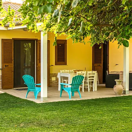 The Vineyards 2* Alghero