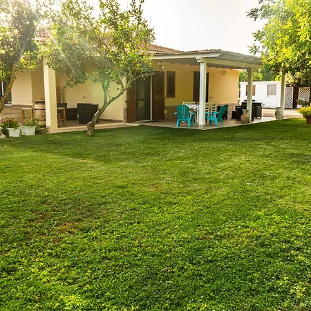 The Vineyards Bed & Breakfast Alghero