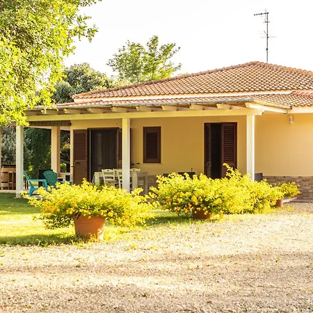 Bed & Breakfast The Vineyards Alghero