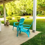 The Vineyards Bed & Breakfast