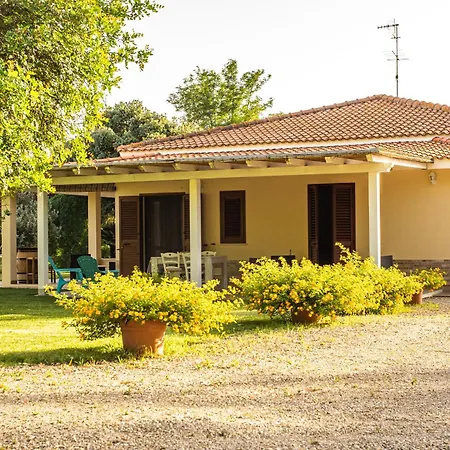 The Vineyards 3* Alghero