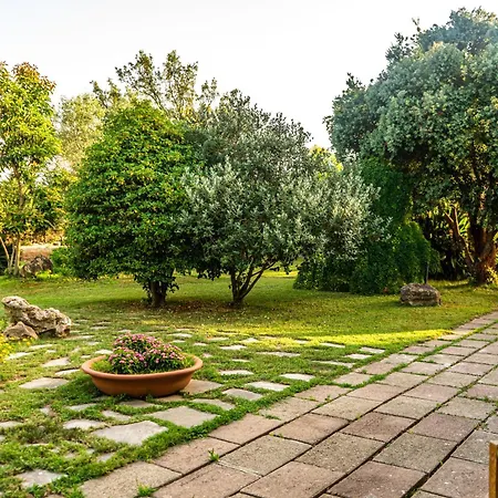 The Vineyards 3* Alghero