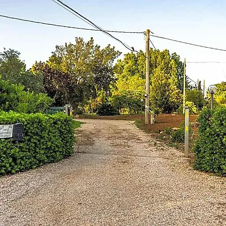 The Vineyards 3* אלגהרו