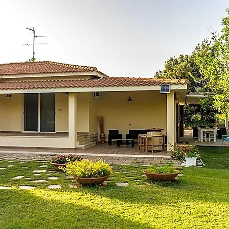 לינה וארוחת בוקר The Vineyards 3*