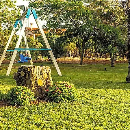 The Vineyards לינה וארוחת בוקר 3*