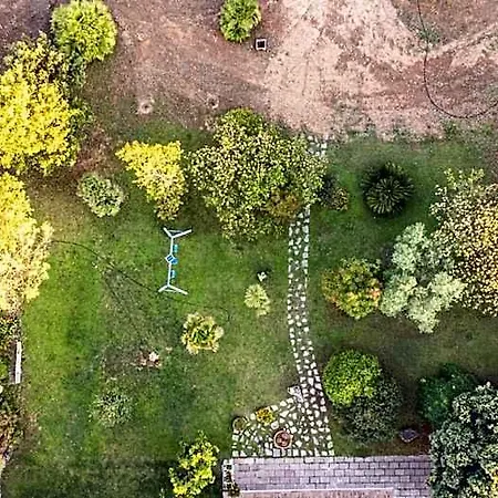The Vineyards לינה וארוחת בוקר אלגהרו