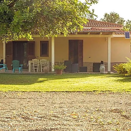 The Vineyards לינה וארוחת בוקר אלגהרו