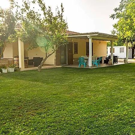 The Vineyards 3* אלגהרו