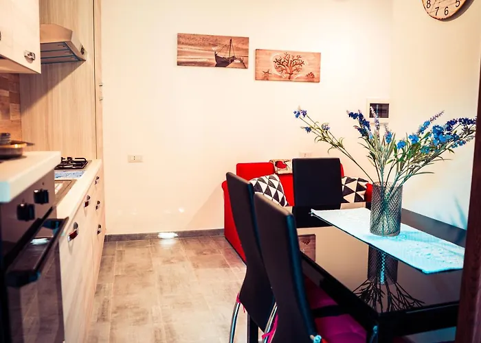 The Vineyards Bed & Breakfast 3*