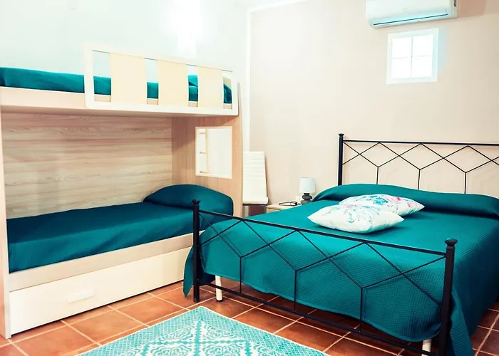 The Vineyards Bed & Breakfast