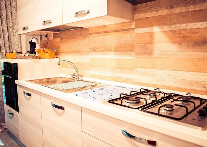 The Vineyards Alghero