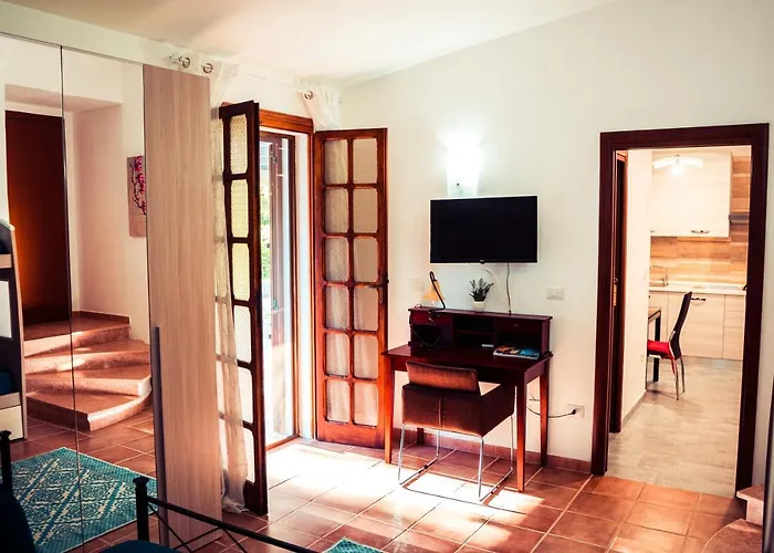 The Vineyards Bed & Breakfast 3*