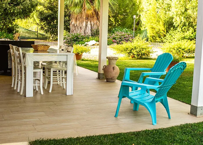 The Vineyards 3* Alghero