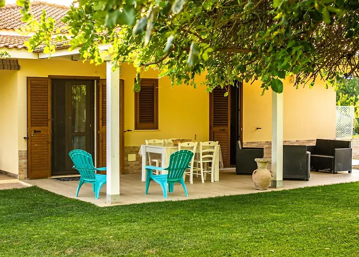 Bed & Breakfast The Vineyards