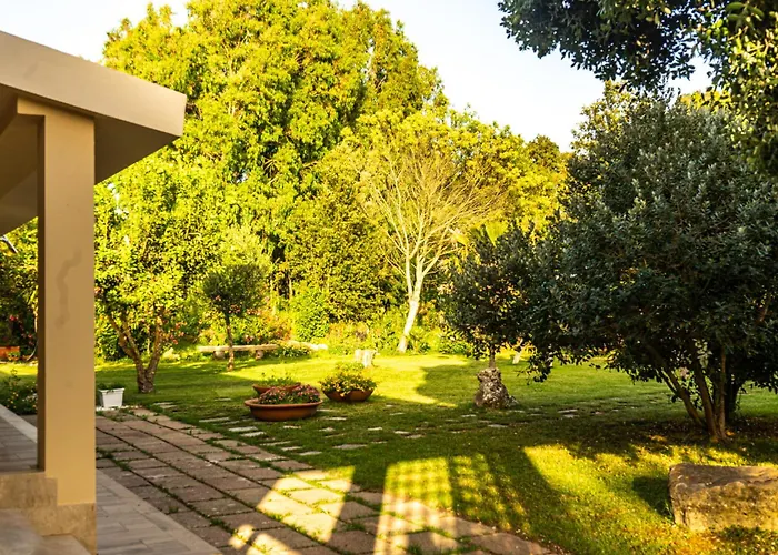 Bed & Breakfast The Vineyards 3*