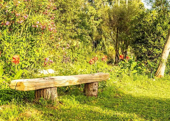 Bed & Breakfast The Vineyards Alghero