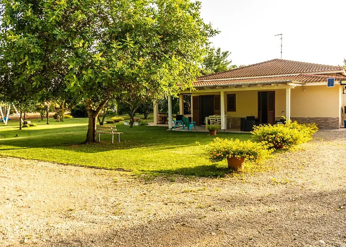 Bed & Breakfast The Vineyards