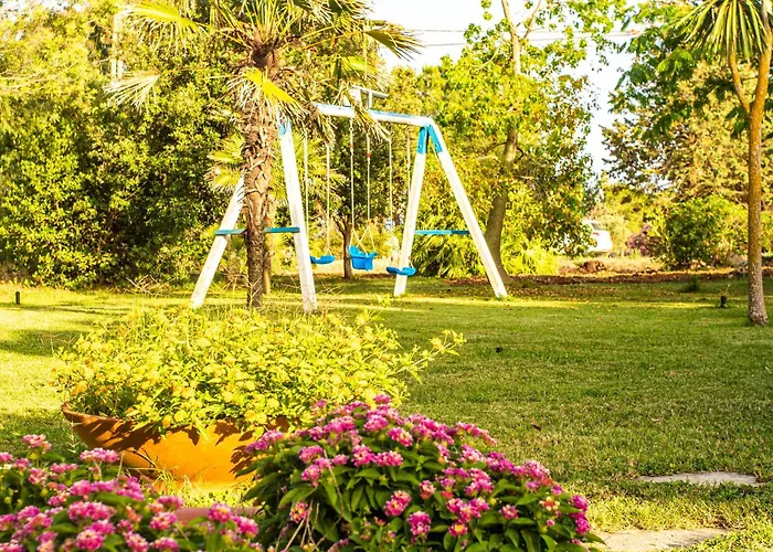 Bed & Breakfast The Vineyards 3*