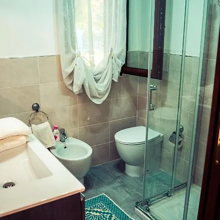 住宿加早餐酒店 The Vineyards 阿尔盖罗