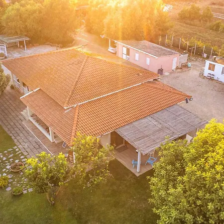 住宿加早餐酒店 The Vineyards 3*