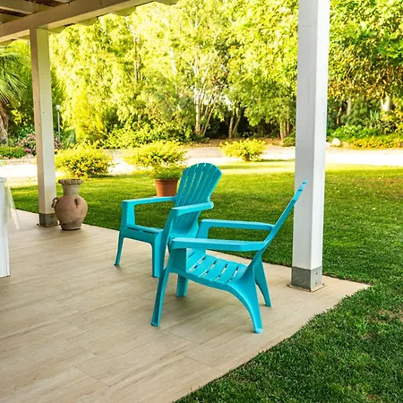 The Vineyards 住宿加早餐酒店