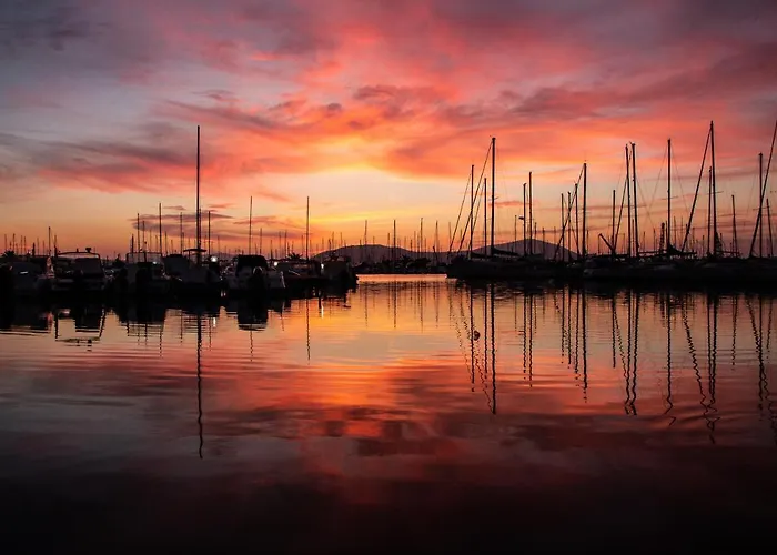 The Vineyards 3* Alghero