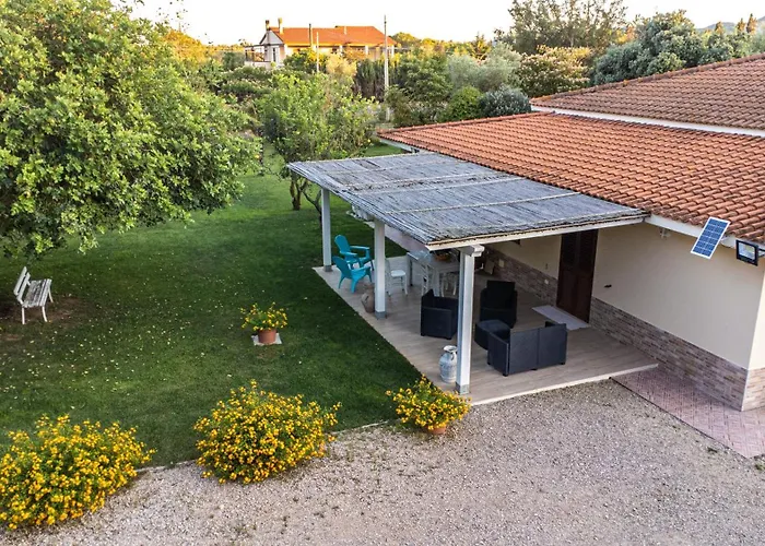 The Vineyards Alghero