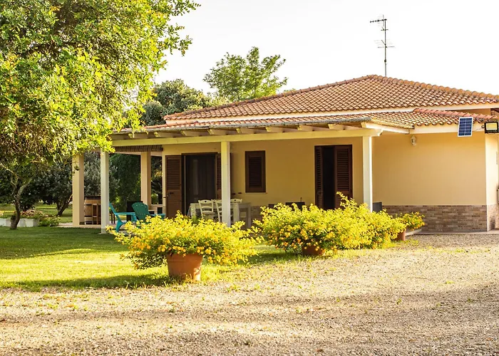 The Vineyards 3* Alghero