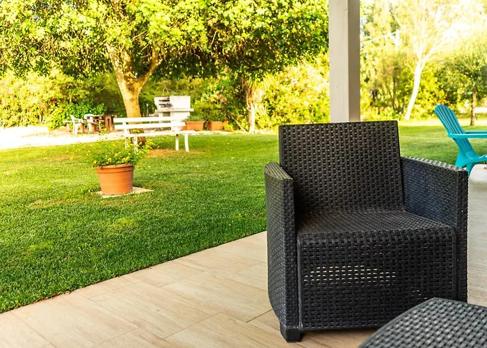 The Vineyards Couette-café 3*