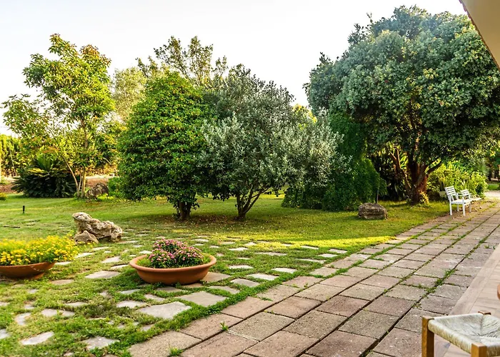 The Vineyards 3* Alghero