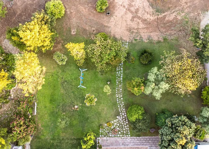 Couette-café The Vineyards