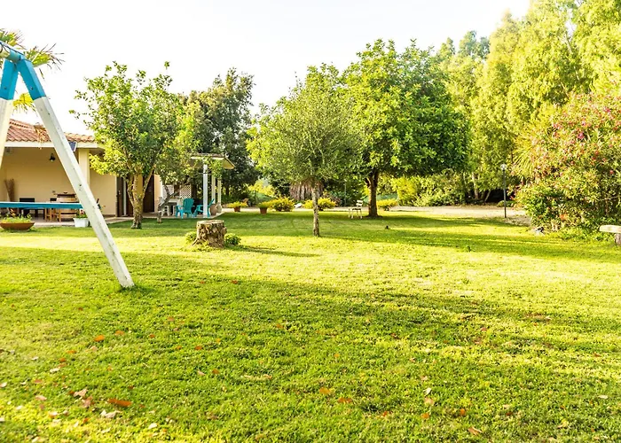 The Vineyards 3* Alghero