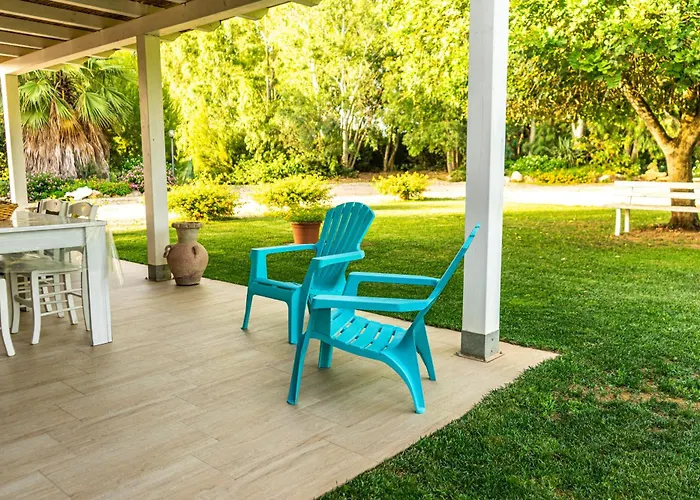 The Vineyards Couette-café