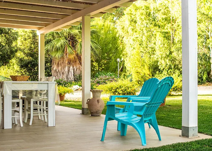 The Vineyards Couette-café